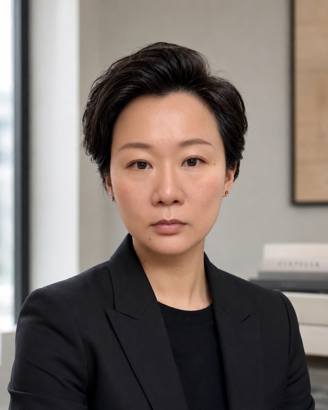 Founder of Suzhou Yunji Motion