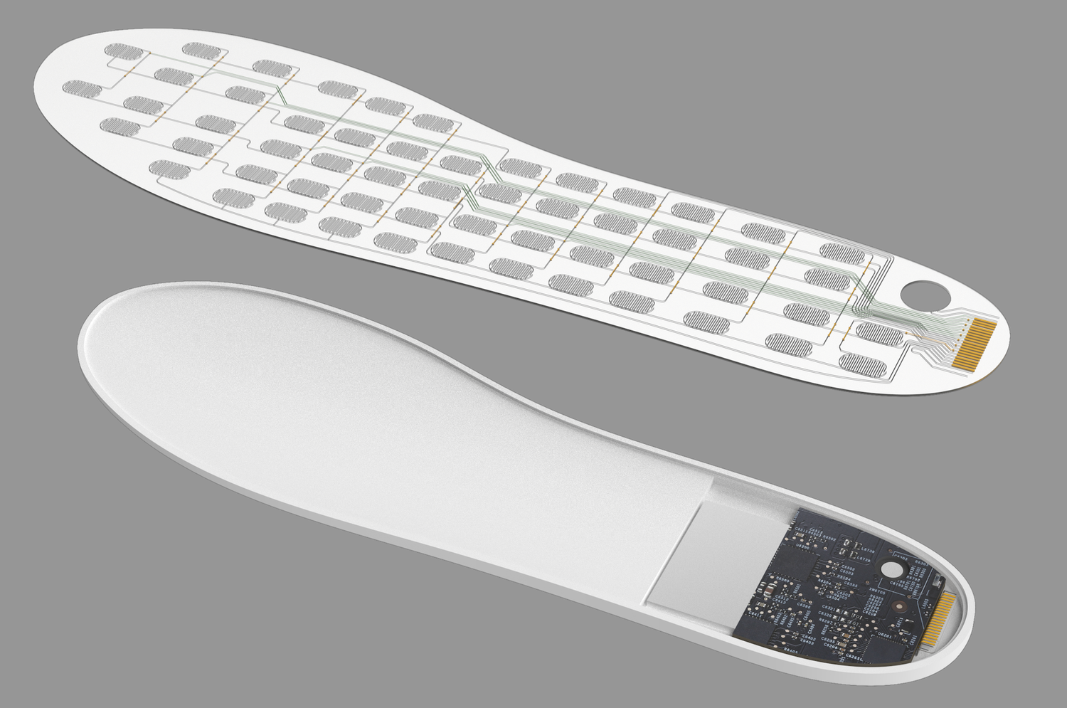 runpad smart insole